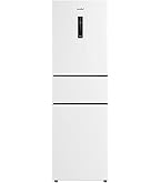 シャープ(SHARP) SJ-PD31K-W 幅56cm 310L 右開き冷蔵庫